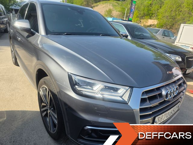 Audi Q5 50 TDI Quattro Premium купить на сайте DeffCars