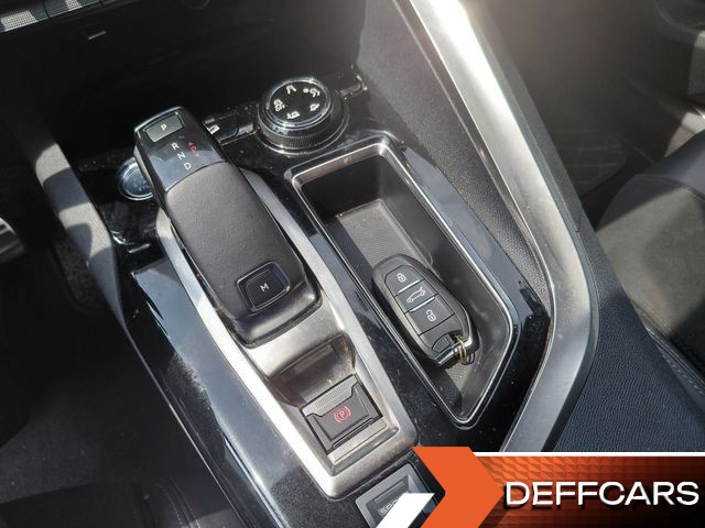 Peugeot 5008 2.0 BlueHDi GT купить на сайте DeffCars