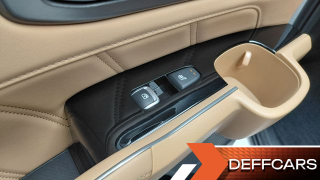 Kia SORENTO HEV 1.6 2WD Signature купить на сайте DeffCars