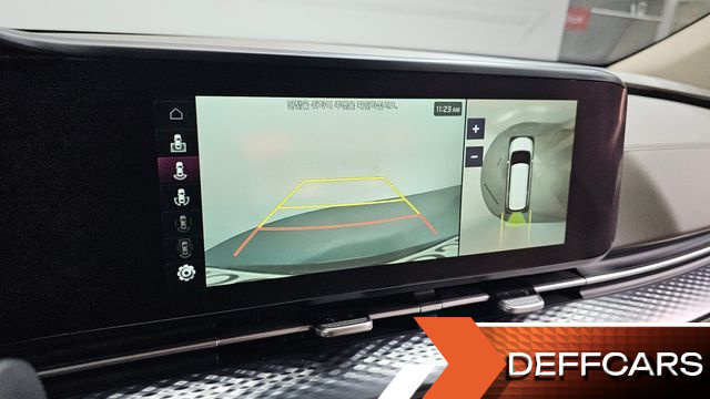 Kia CARNIVAL Gasoline 9-Seater Hi-Limousine Signature купить на сайте DeffCars