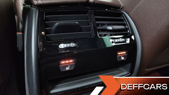 BMW 5-SERIES 523d M Sport купить на сайте DeffCars