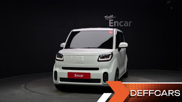 Kia RAY Standard купить на сайте DeffCars