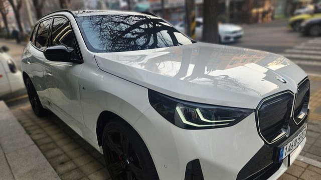 BMW X3 M50 Pro купить на сайте DeffCars