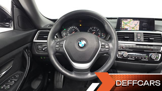 BMW GRAN TURISMO GT 320d купить на сайте DeffCars