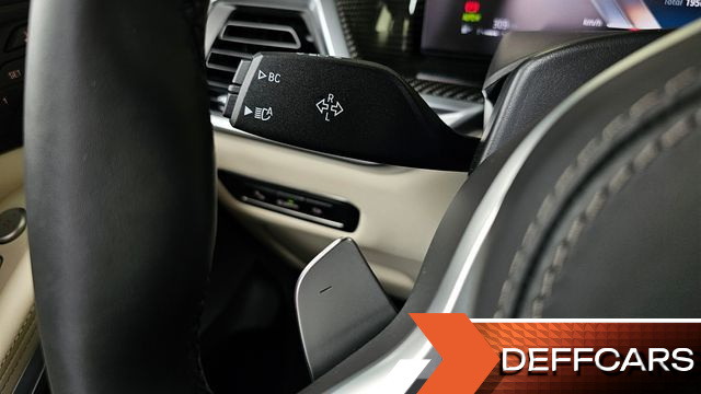 BMW X7 xDrive 40i M Sport 7STR купить на сайте DeffCars