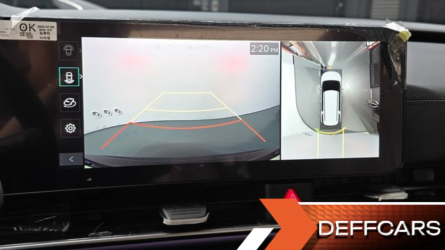 Kia CARNIVAL Diesel 9-Seater Gravity купить на сайте DeffCars