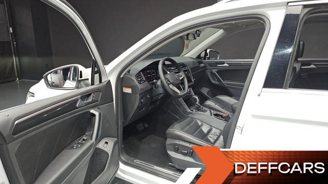 Volkswagen TIGUAN 2.0 TDI Prestige купить на сайте DeffCars