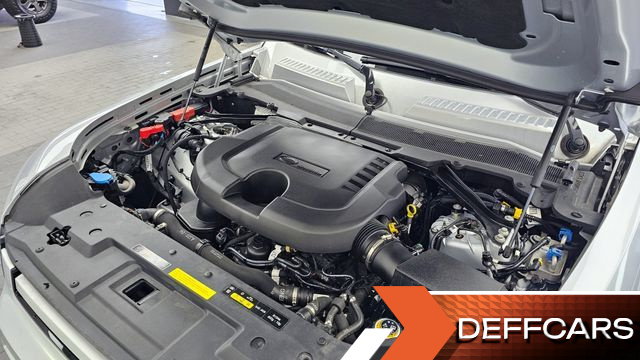 Land Rover DEFENDER 90 D250 XS Edition купить на сайте DeffCars