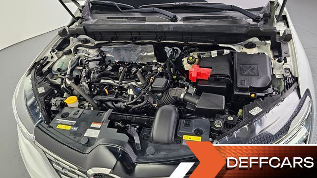 Renault-KoreaSamsung XM3 1.6 GTe LE Plus купить на сайте DeffCars