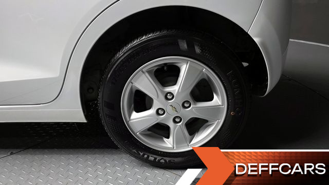 ChevroletGMDaewoo SPARK LT купить на сайте DeffCars