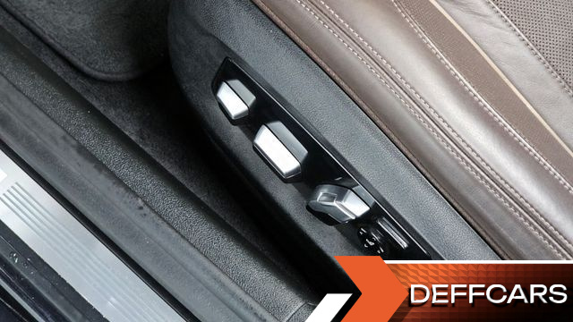 BMW 5-SERIES 520d xDrive M Sport Package Plus купить на сайте DeffCars