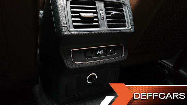 Audi Q5 45 TFSI Quattro купить на сайте DeffCars