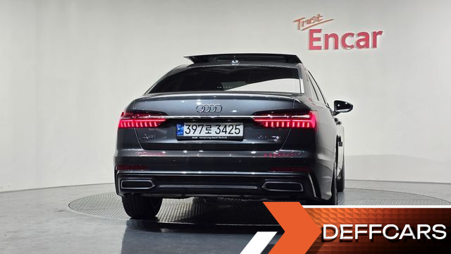 Audi A6 45 TFSI Quattro Premium купить на сайте DeffCars
