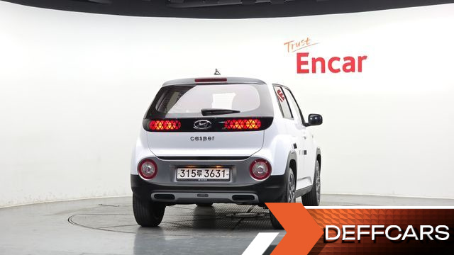 Hyundai CASPER Modern купить на сайте DeffCars