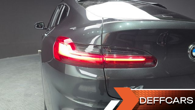 BMW X4 xDrive20i M Sport X купить на сайте DeffCars