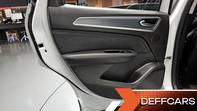 Renault-KoreaSamsung XM3 1.3 TCe RE Signature купить на сайте DeffCars