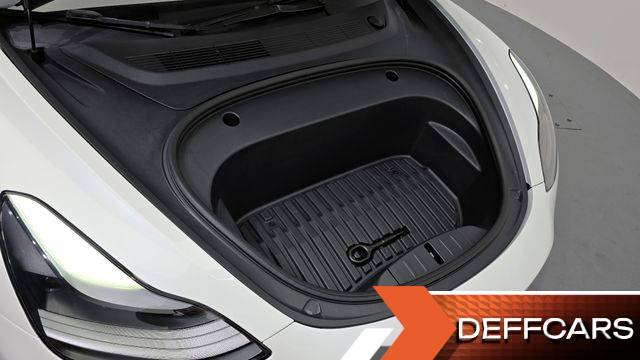 Tesla MODEL 3 RWD купить на сайте DeffCars