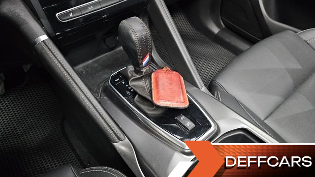 Renault-KoreaSamsung QM6 Gasoline 2WD LE купить на сайте DeffCars