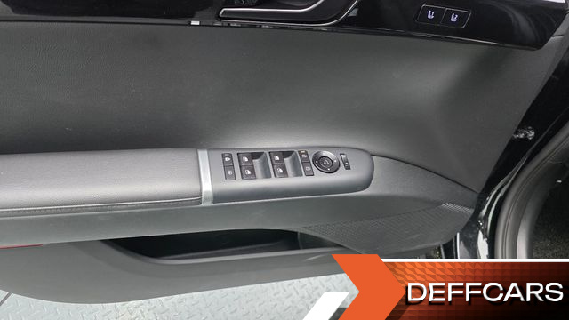 Hyundai GRANDEUR 2,5 Gasoline 2WD Exclusive купить на сайте DeffCars
