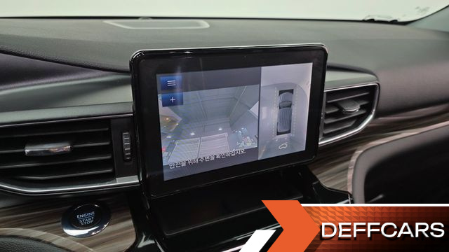 Ford EXPLORER 2.3 LimIted 4WD купить на сайте DeffCars