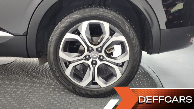 Renault-KoreaSamsung XM3 1.3 TCe RE Signature купить на сайте DeffCars