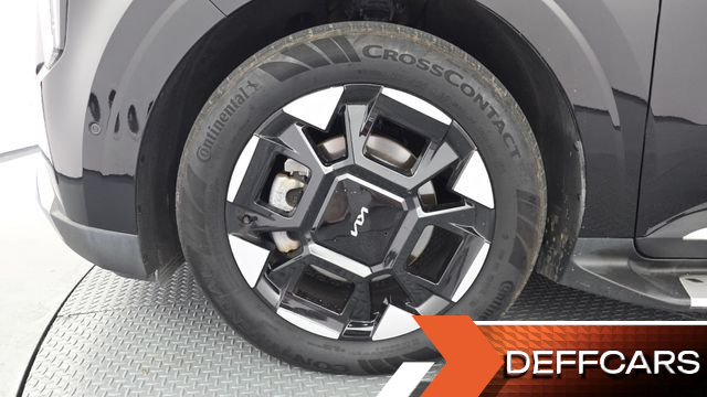 Kia CARNIVAL HEV 9-Seater Hi-Limousine Signature купить на сайте DeffCars