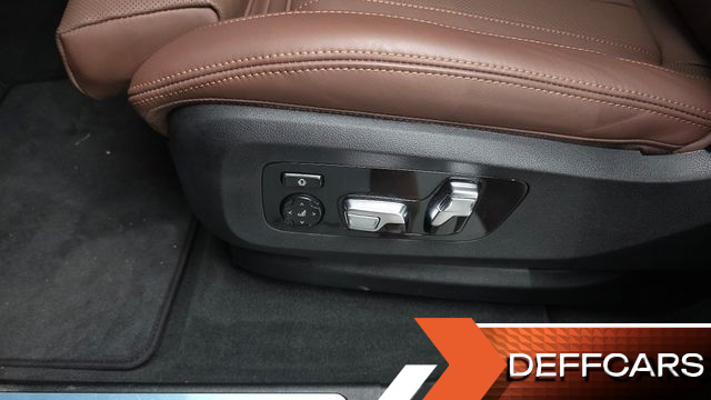 BMW X5 xDrive 30d M Sport купить на сайте DeffCars