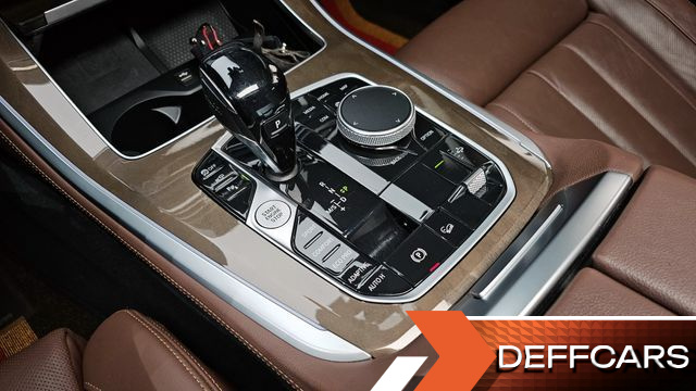 BMW X5 xDrive 30d xLine купить на сайте DeffCars
