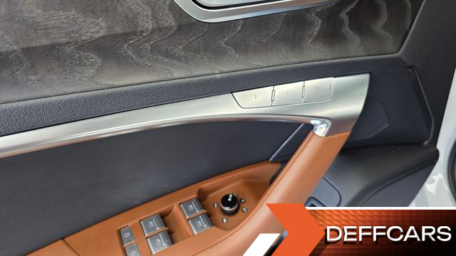 Audi A6 40 TDI Premium купить на сайте DeffCars