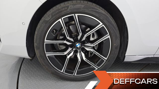BMW 7-SERIES 740d xDrive M Sport купить на сайте DeffCars