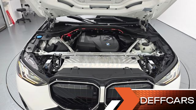 BMW X3 xDrive 30 M Sport Pro купить на сайте DeffCars