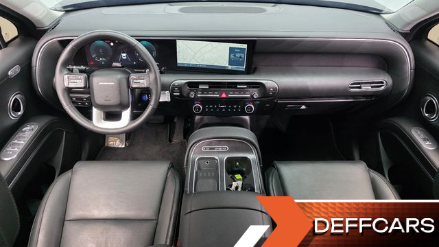 Hyundai PALISADE HEV 2.5T 2WD 7-Seater Prestige купить на сайте DeffCars
