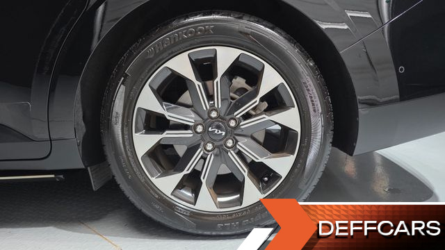 Kia CARNIVAL Gasoline 9-seater Limousine(Special vehicle) купить на сайте DeffCars