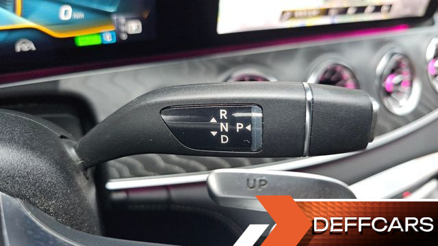 Mercedes AMG GT 4Door 43 4MATIC+ Dynamic купить на сайте DeffCars