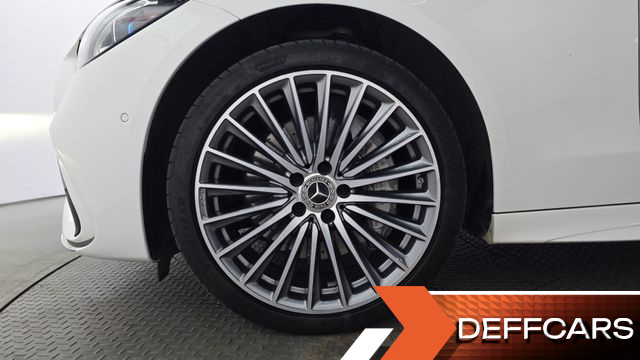 Mercedes C-CLASS C300 AMG Line купить на сайте DeffCars
