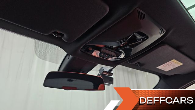 BMW 1-SERIES 120i M Sports купить на сайте DeffCars