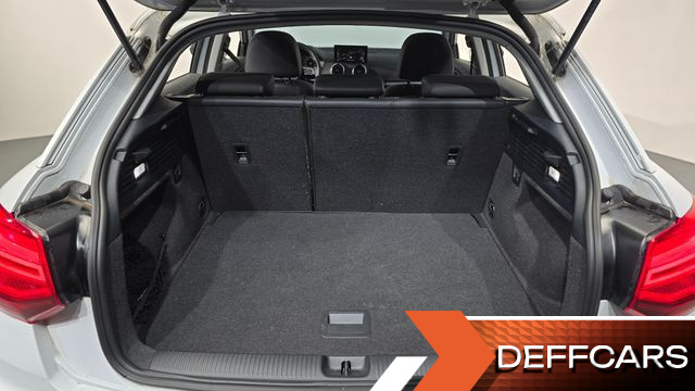 Audi Q2 35 TDI купить на сайте DeffCars