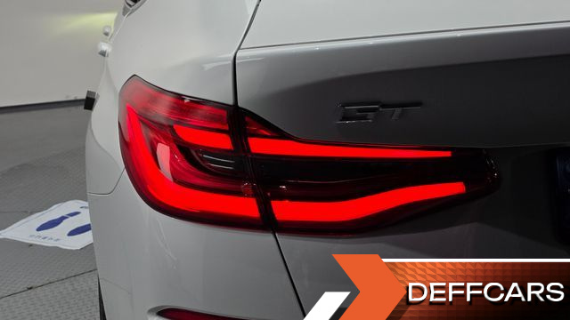 BMW GRAN TURISMO 630i xDrive M Sport купить на сайте DeffCars