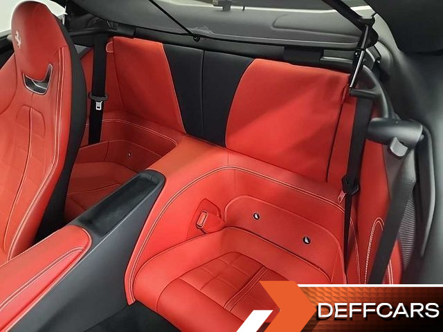 Ferrari PORTOFINO M 3.9 V8 купить на сайте DeffCars