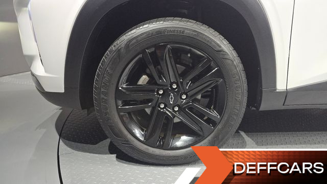 ChevroletGMDaewoo TRAX 1.2 ACTIV купить на сайте DeffCars