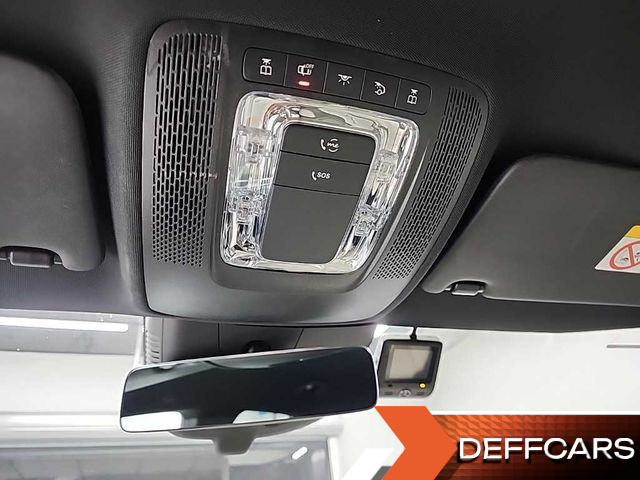 Mercedes A-CLASS A220 Hatchback купить на сайте DeffCars