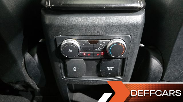 Ford EXPLORER 2.3 LimIted 4WD купить на сайте DeffCars