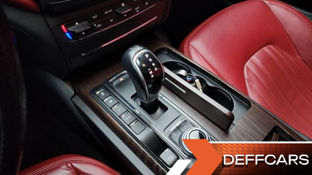 Maserati GHIBLI 3.0 Diesel 3rd купить на сайте DeffCars