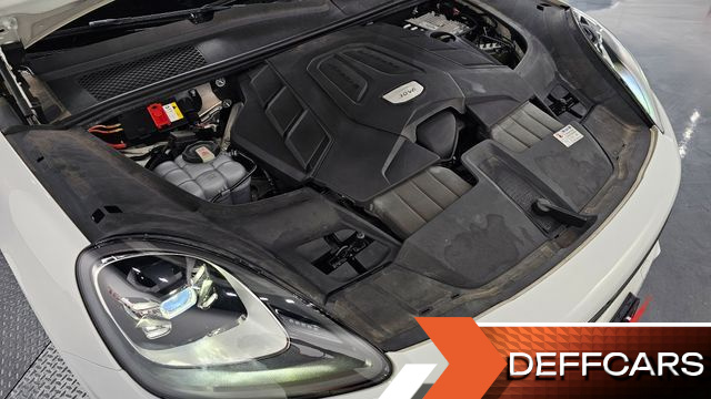 Porsche CAYENNE 3.0 Coupe купить на сайте DeffCars