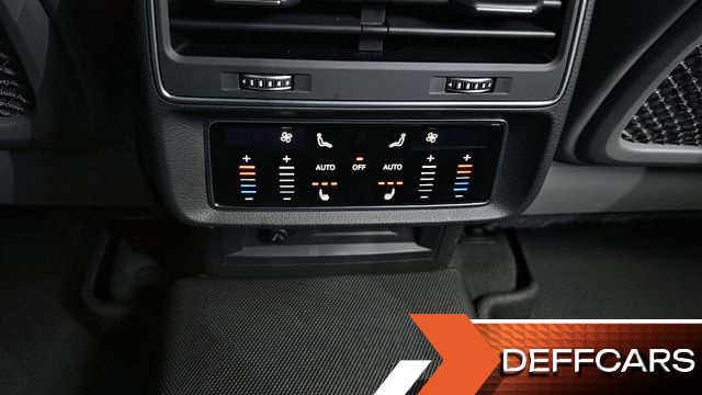 Audi Q8 55 TFSI Quattro Premium купить на сайте DeffCars