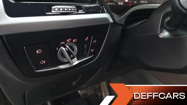 BMW X4 xDrive20i M Sport X купить на сайте DeffCars