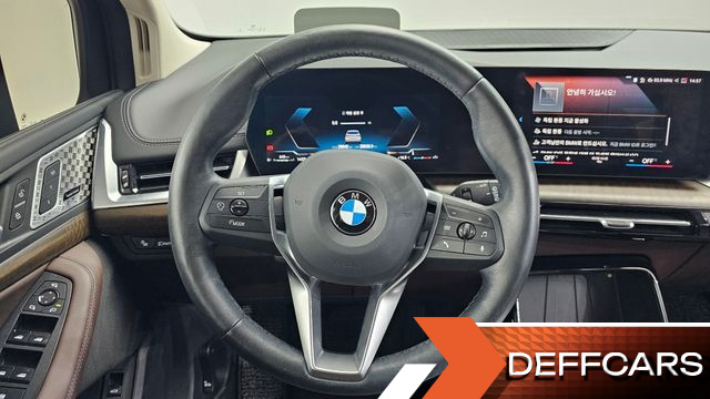 BMW 2-SERIES 220i Luxury купить на сайте DeffCars