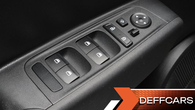 Hyundai CASPER Van Smart купить на сайте DeffCars