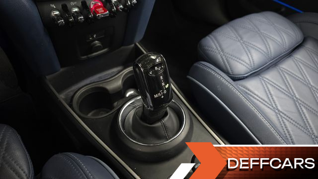 Mini COUNTRYMAN ALL4 Classic 2nd купить на сайте DeffCars