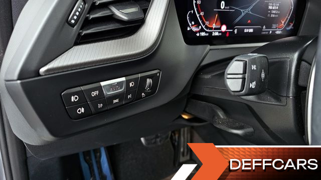 BMW 1-SERIES 120i M Sports купить на сайте DeffCars